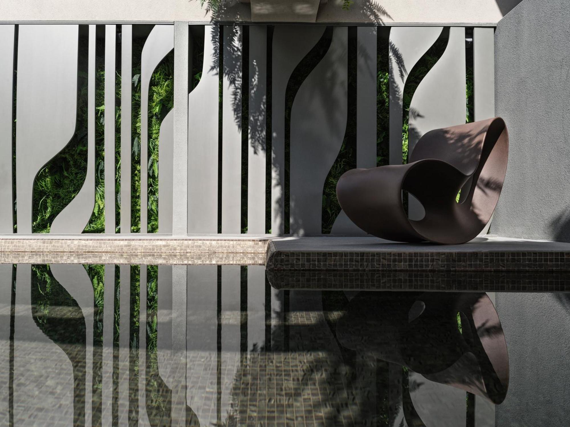 The Chania Hotel Crete, Vignette Collection Bagian luar foto