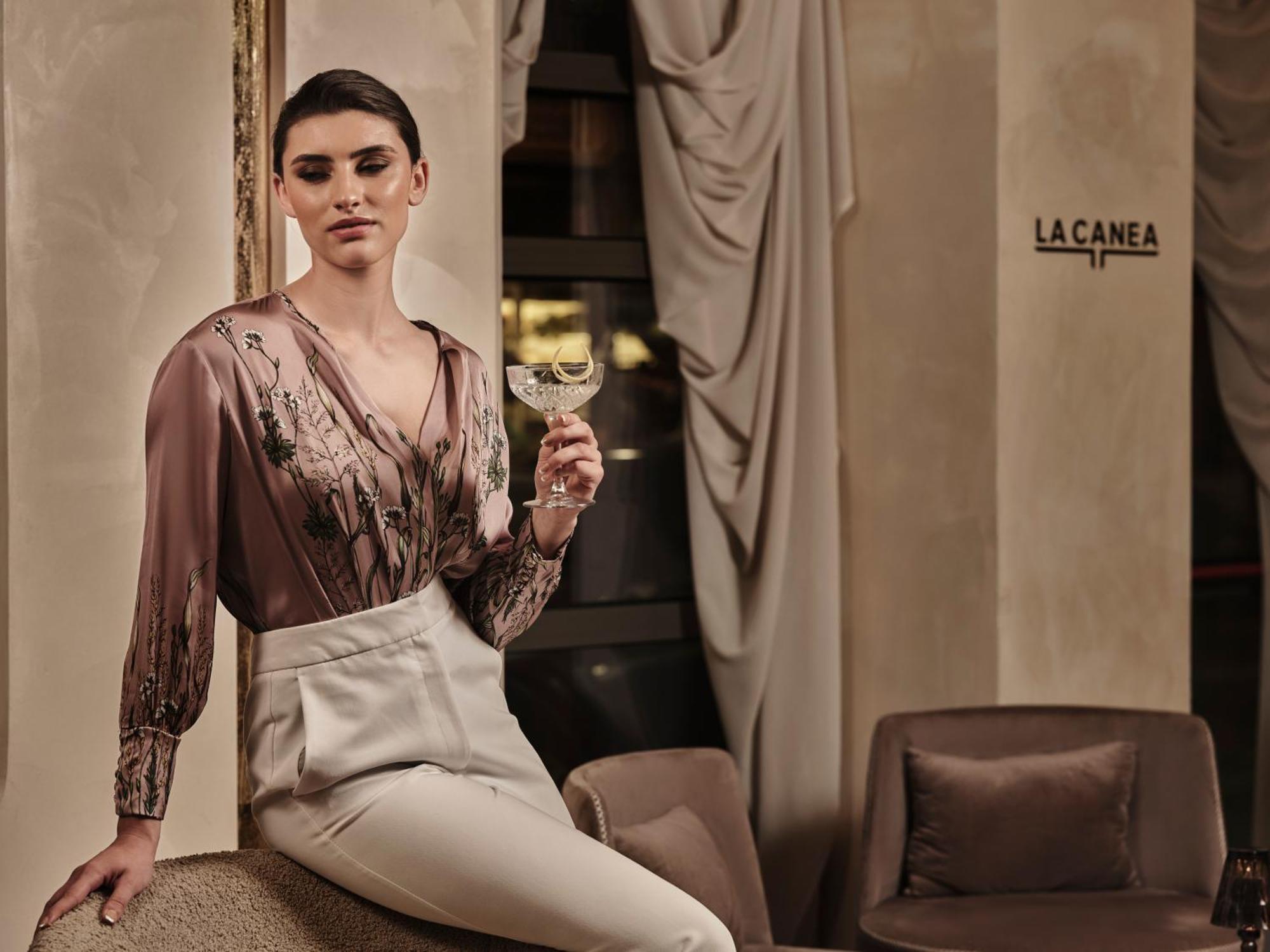 The Chania Hotel Crete, Vignette Collection Bagian luar foto