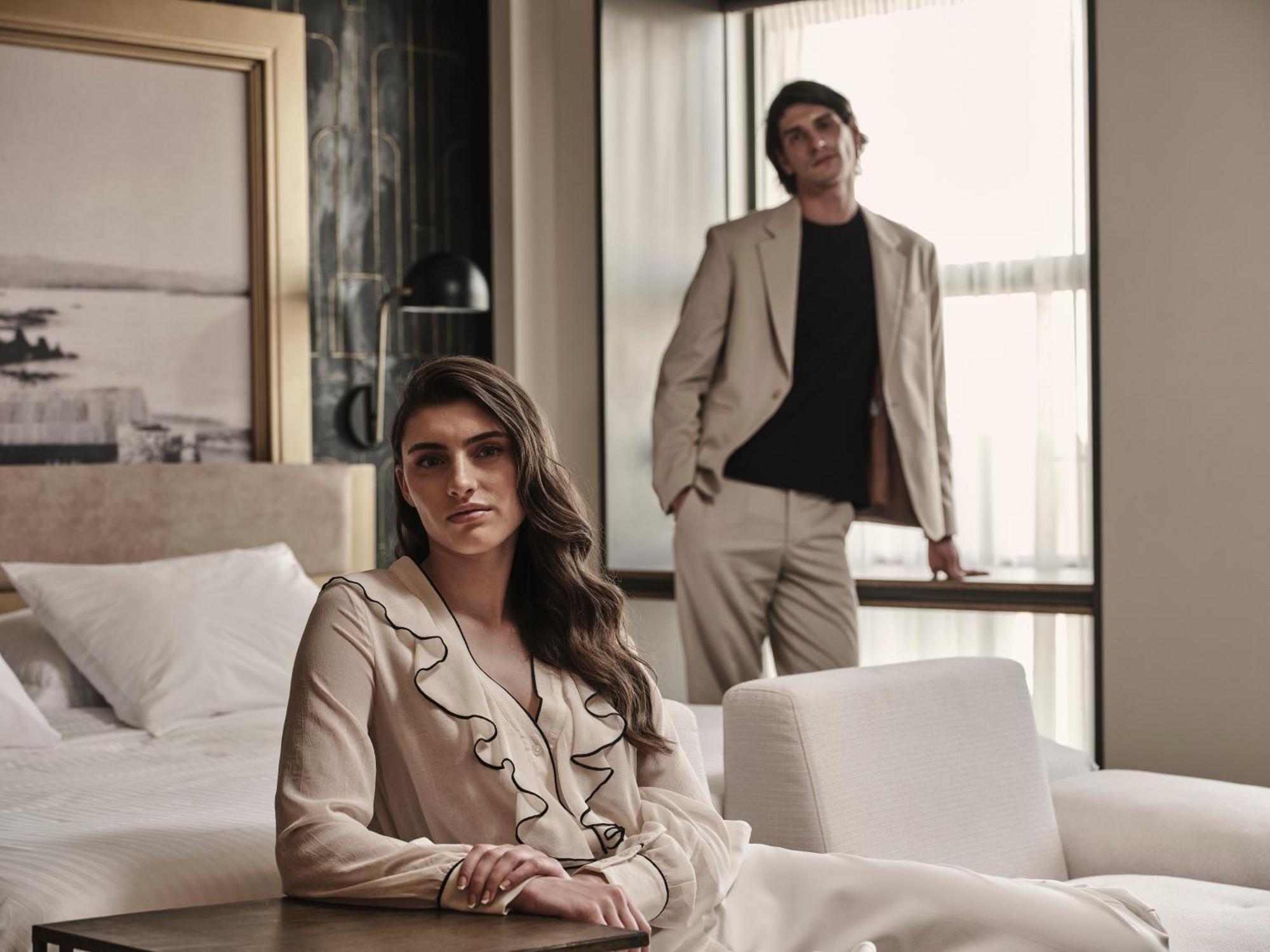 The Chania Hotel Crete, Vignette Collection Bagian luar foto