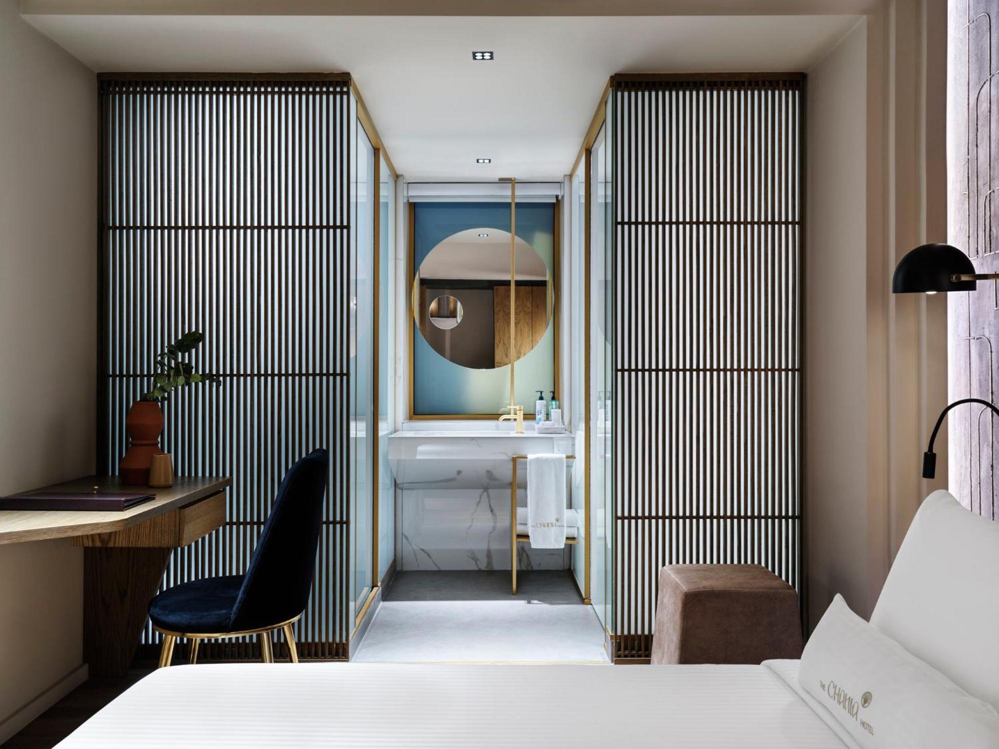 The Chania Hotel Crete, Vignette Collection Bagian luar foto