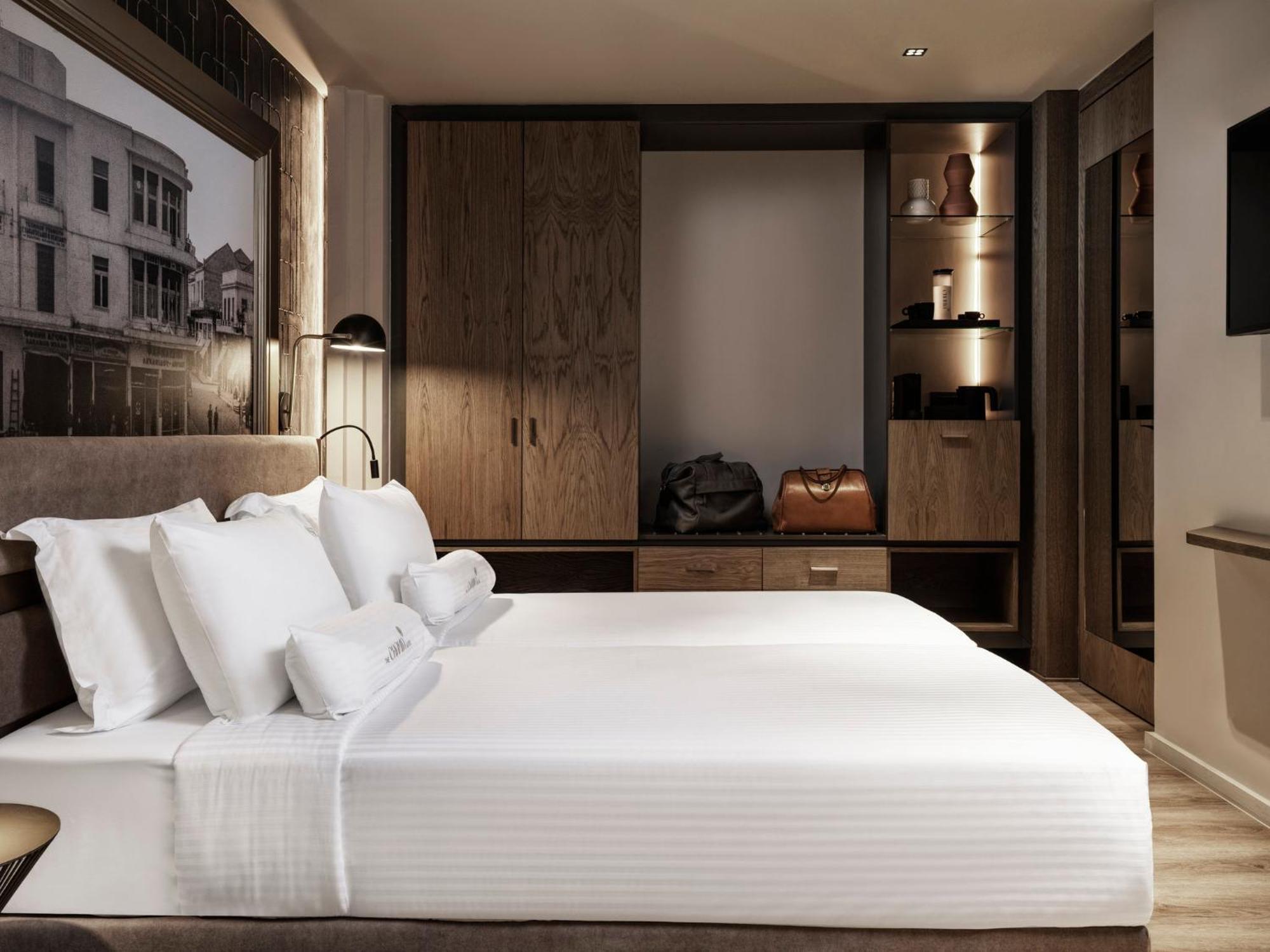 The Chania Hotel Crete, Vignette Collection Bagian luar foto