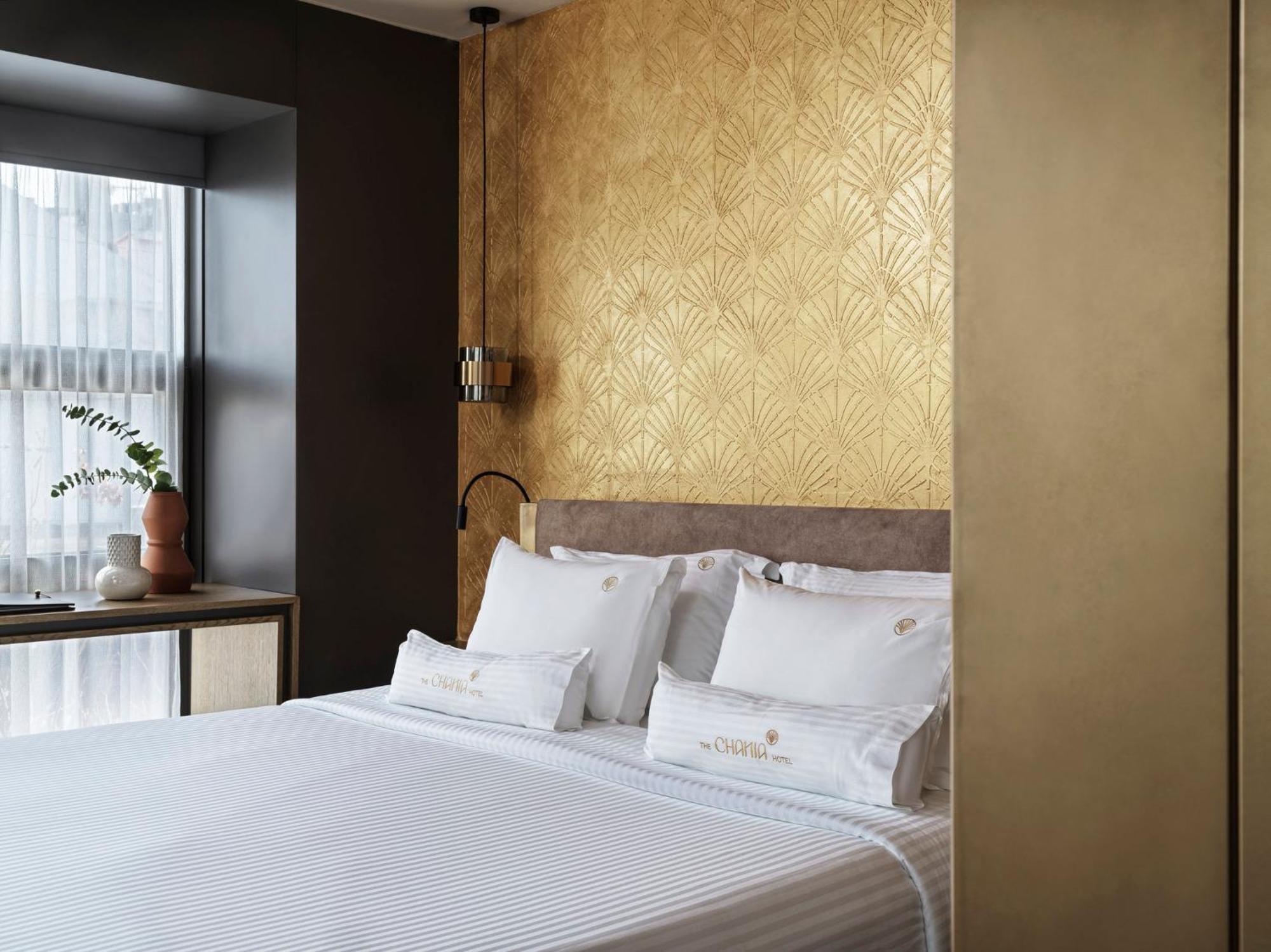 The Chania Hotel Crete, Vignette Collection Bagian luar foto