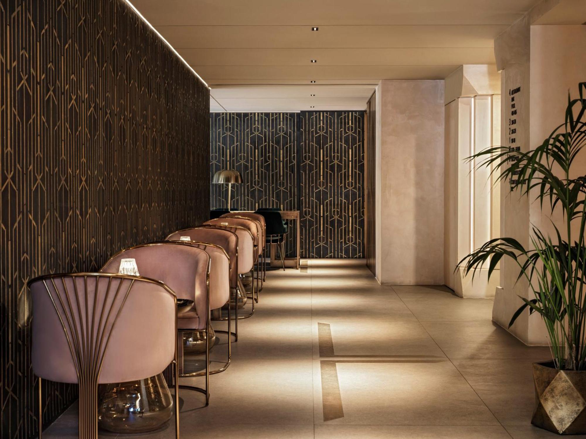 The Chania Hotel Crete, Vignette Collection Bagian luar foto