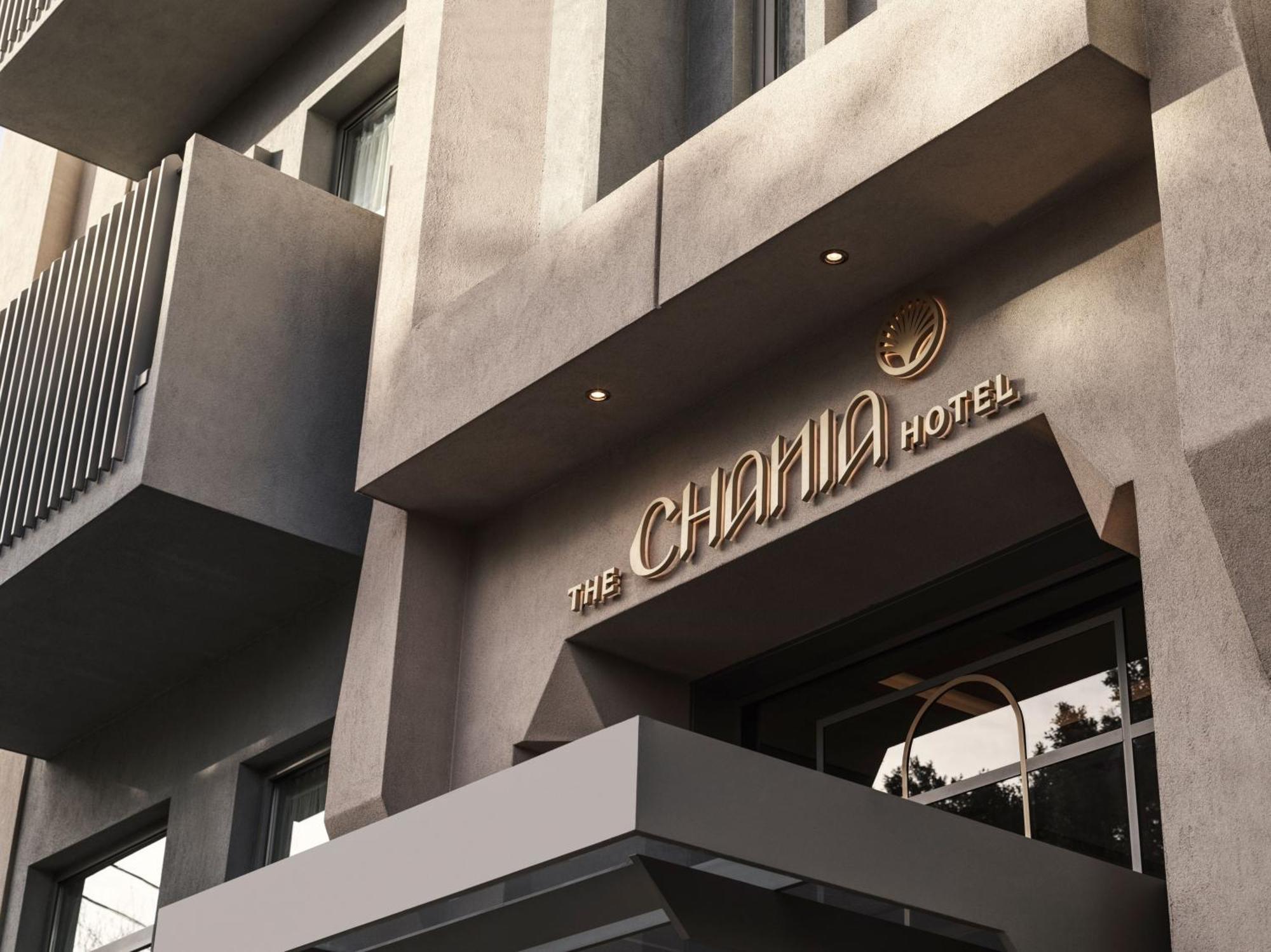The Chania Hotel Crete, Vignette Collection Bagian luar foto
