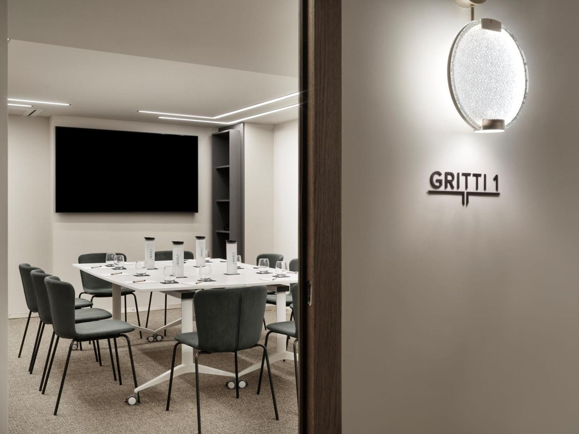 The Chania Hotel Crete, Vignette Collection Bagian luar foto