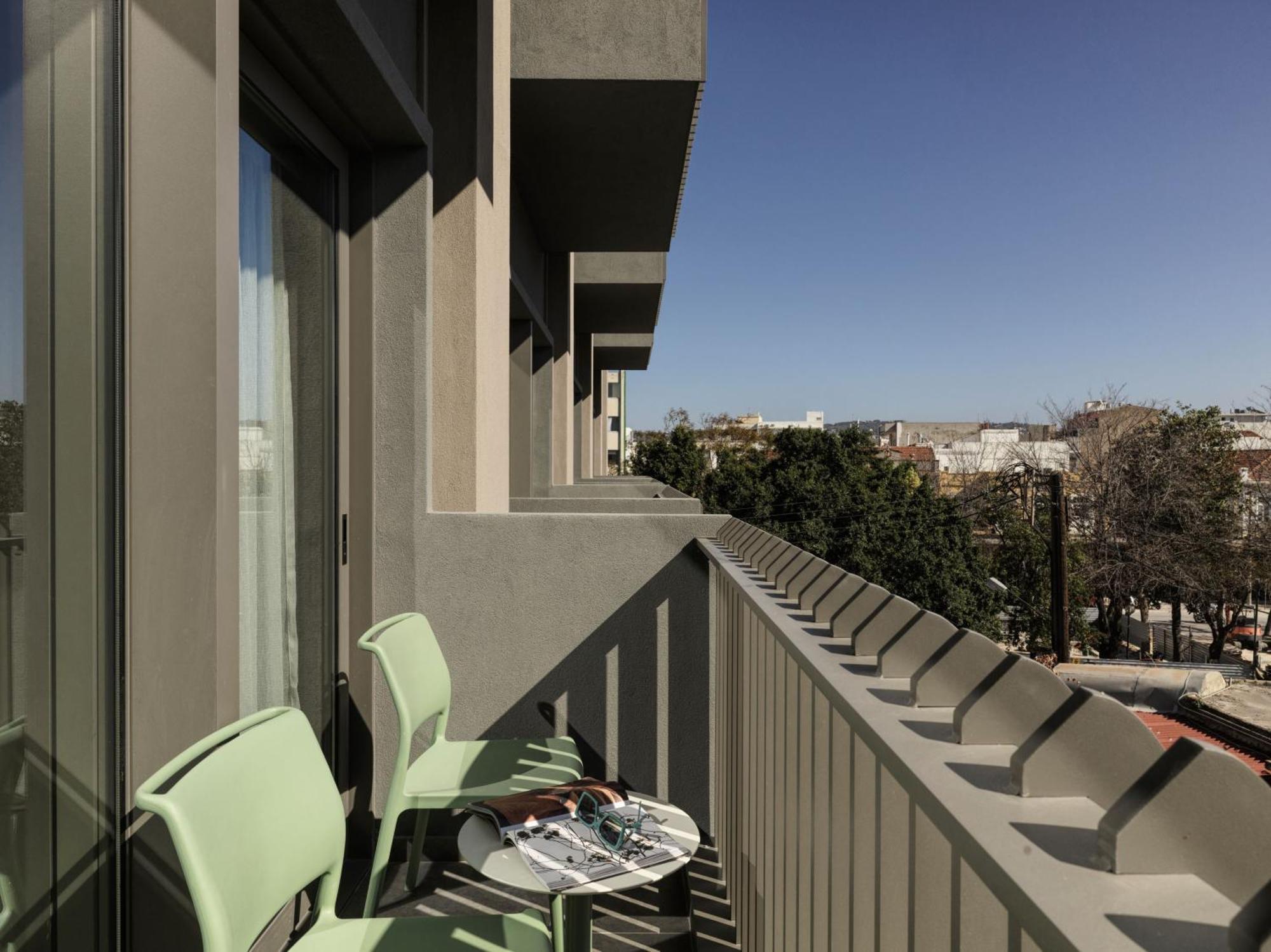 The Chania Hotel Crete, Vignette Collection Bagian luar foto